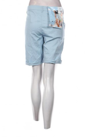 Pantaloni scurți de femei Blue Motion, Mărime XL, Culoare Albastru, Preț 63,99 Lei