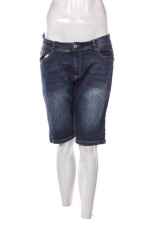 Pantaloni scurți de femei Blue Motion, Mărime XL, Culoare Albastru, Preț 66,99 Lei