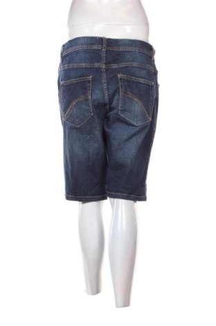Pantaloni scurți de femei Blue Motion, Mărime XL, Culoare Albastru, Preț 66,99 Lei