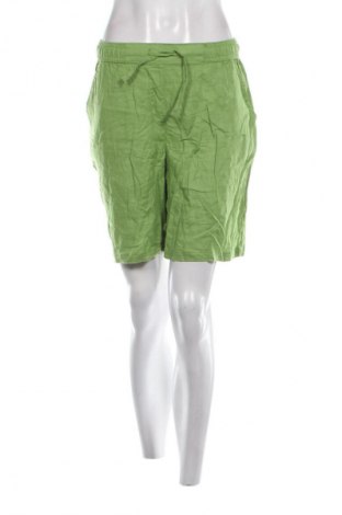 Damen Shorts Blue Motion, Größe M, Farbe Grün, Preis 9,99 €