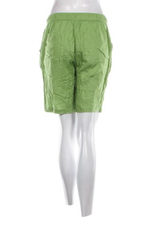 Damen Shorts Blue Motion, Größe M, Farbe Grün, Preis 9,99 €