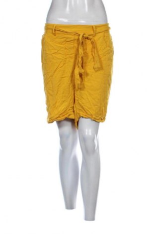 Dámske kraťasy  Body Flirt, Veľkosť 4XL, Farba Žltá, Cena  10,95 €