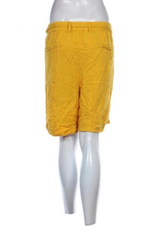 Dámske kraťasy  Body Flirt, Veľkosť 4XL, Farba Žltá, Cena  10,95 €