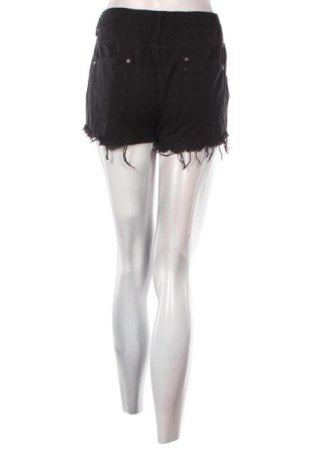 Dámske kraťasy  Boohoo, Veľkosť L, Farba Čierna, Cena  18,95 €
