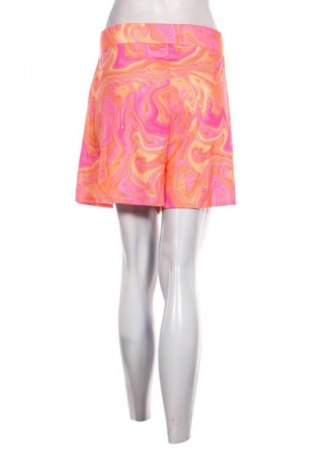 Damen Shorts Boohoo, Größe XL, Farbe Mehrfarbig, Preis € 9,99