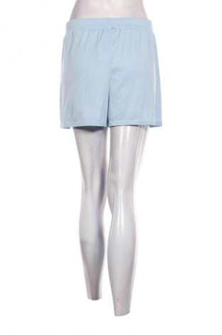 Damen Shorts Boohoo, Größe L, Farbe Blau, Preis € 9,99