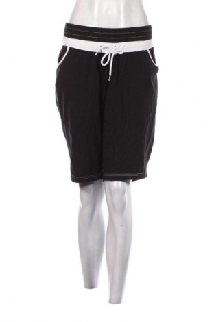 Női rövidnadrág Bpc Bonprix Collection, Méret XL, Szín Fekete, Ár 4 989 Ft