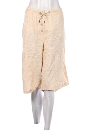 Dámské kraťasy  Bpc Bonprix Collection, Velikost XXL, Barva Béžová, Cena  359,00 Kč