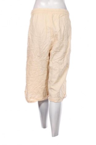 Dámské kraťasy  Bpc Bonprix Collection, Velikost XXL, Barva Béžová, Cena  359,00 Kč