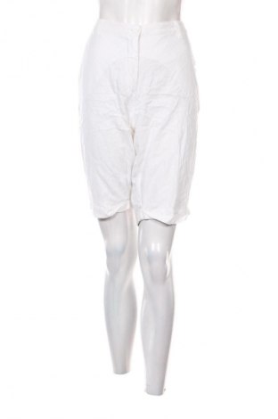 Dámské kraťasy  Bpc Bonprix Collection, Velikost XL, Barva Bílá, Cena  299,00 Kč