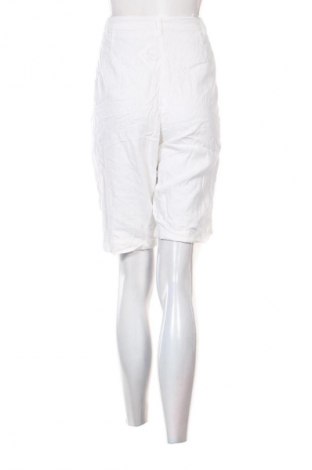 Dámské kraťasy  Bpc Bonprix Collection, Velikost XL, Barva Bílá, Cena  299,00 Kč