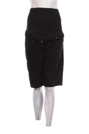 Γυναικείο κοντό παντελόνι Bpc Bonprix Collection, Μέγεθος XXL, Χρώμα Μαύρο, Τιμή 13,99 €