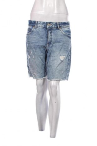 Damen Shorts C&A, Größe M, Farbe Blau, Preis € 11,99