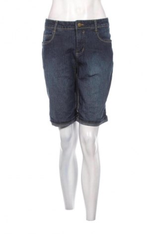 Dámske kraťasy  C&A, Veľkosť XXL, Farba Modrá, Cena  12,95 €