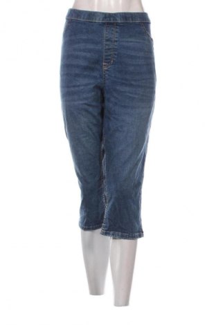 Damen Shorts C&A, Größe XXL, Farbe Blau, Preis 15,99 €