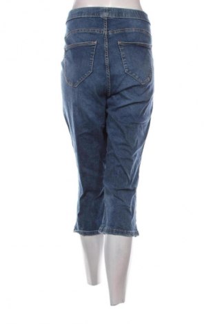 Damen Shorts C&A, Größe XXL, Farbe Blau, Preis 15,99 €
