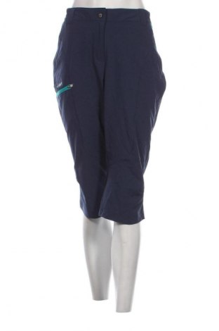 Damen Shorts CMP, Größe XL, Farbe Blau, Preis € 24,99
