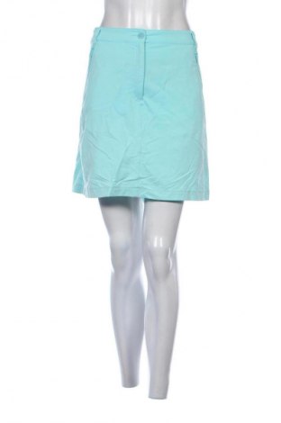 Damen Shorts Calvin Klein, Größe XL, Farbe Blau, Preis € 31,99