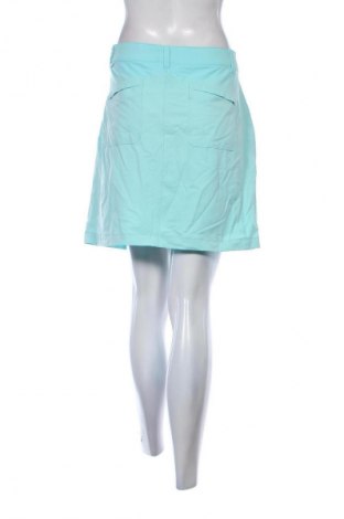 Damen Shorts Calvin Klein, Größe XL, Farbe Blau, Preis € 31,99