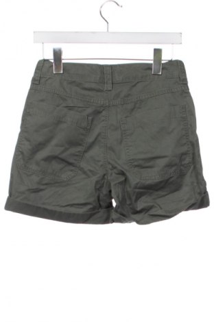 Damskie szorty Calvin Klein Jeans, Rozmiar XS, Kolor Zielony, Cena 125,84 zł