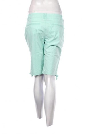 Damen Shorts Caribbean Joe, Größe M, Farbe Grün, Preis € 19,99