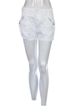 Damen Shorts Casa Blanca, Größe S, Farbe Weiß, Preis 9,72 €