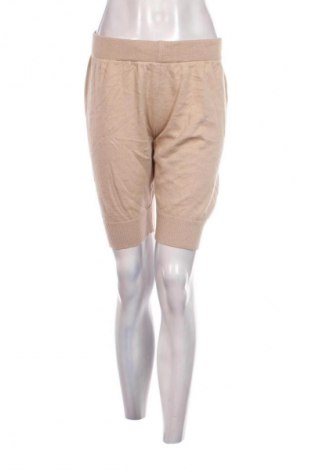 Damen Shorts Cashmere Junkies, Größe S, Farbe Beige, Preis € 52,99