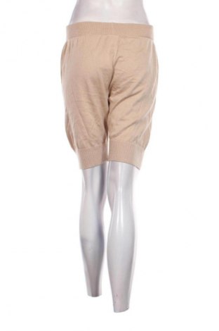 Damen Shorts Cashmere Junkies, Größe S, Farbe Beige, Preis € 52,99