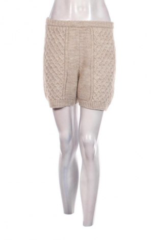 Damen Shorts Cashmere Junkies, Größe S, Farbe Beige, Preis € 52,99