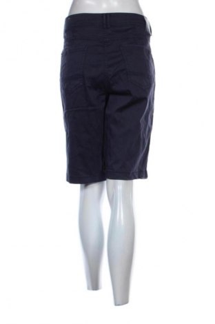 Pantaloni scurți de femei Cecil, Mărime XL, Culoare Albastru, Preț 90,99 Lei