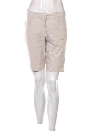 Damen Shorts Charles Vogele, Größe M, Farbe Beige, Preis € 14,99