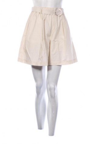 Dámske kraťasy  Claudie Pierlot, Veľkosť S, Farba Kremová, Cena  82,35 €