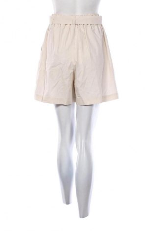Dámske kraťasy  Claudie Pierlot, Veľkosť S, Farba Kremová, Cena  82,35 €