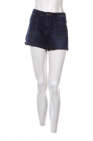 Damen Shorts Clockhouse, Größe L, Farbe Blau, Preis € 12,99