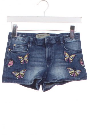 Damen Shorts Clockhouse, Größe XS, Farbe Blau, Preis € 9,72
