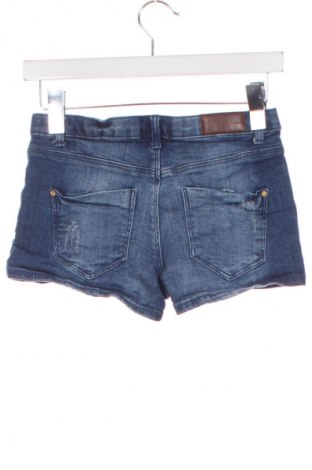 Damen Shorts Clockhouse, Größe XS, Farbe Blau, Preis € 9,72