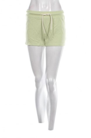 Damen Shorts Clockhouse, Größe S, Farbe Grün, Preis 11,99 €