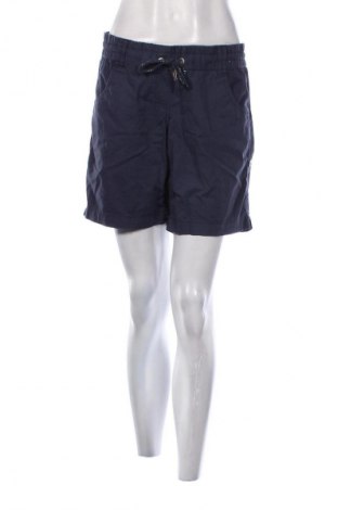 Damen Shorts Colours Of The World, Größe M, Farbe Blau, Preis € 9,72