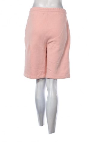 Γυναικείο κοντό παντελόνι Couture, Μέγεθος S, Χρώμα Ρόζ , Τιμή 46,65 €