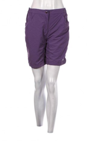 Damen Shorts Crane, Größe M, Farbe Lila, Preis € 13,99