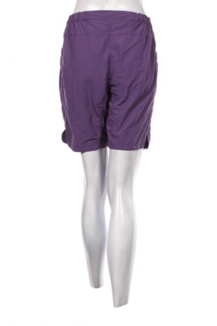 Damen Shorts Crane, Größe M, Farbe Lila, Preis € 13,99