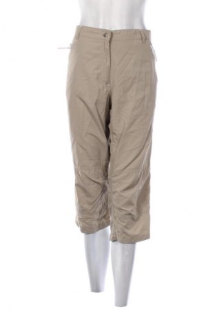 Damen Shorts Crane, Größe L, Farbe Beige, Preis € 10,00