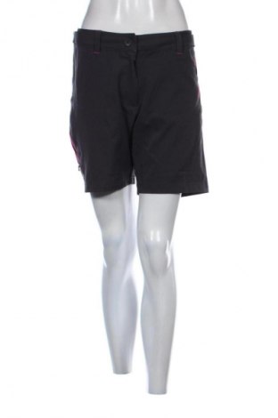 Damen Shorts Crane, Größe S, Farbe Grau, Preis € 13,99