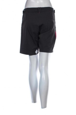 Damen Shorts Crane, Größe S, Farbe Grau, Preis € 13,99