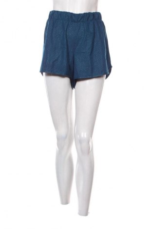 Damen Shorts Crane, Größe XL, Farbe Blau, Preis € 13,99