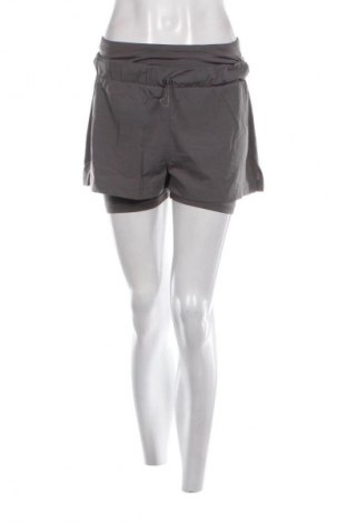 Pantaloni scurți de femei Crane, Mărime S, Culoare Gri, Preț 65,99 Lei