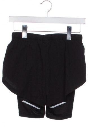 Damen Shorts Crivit, Größe XXS, Farbe Schwarz, Preis € 13,99