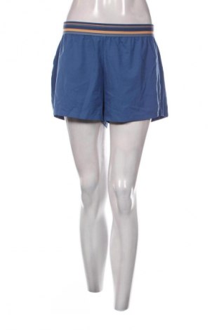 Damen Shorts Crivit, Größe M, Farbe Blau, Preis 13,99 €