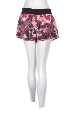 Damen Shorts Crivit, Größe L, Farbe Mehrfarbig, Preis 9,72 €