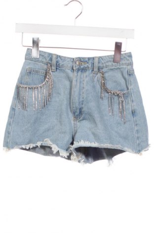Damen Shorts Cropp, Größe XXS, Farbe Blau, Preis 25,88 €